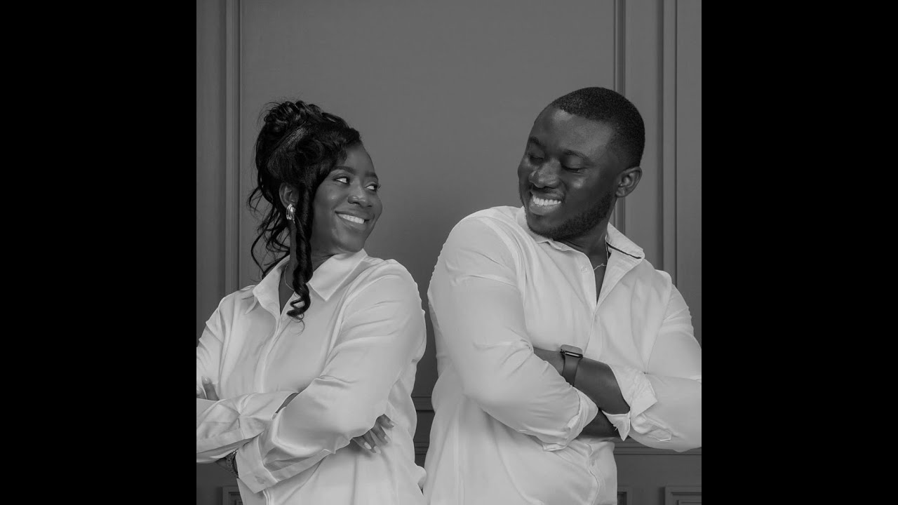 Caleb & Jossy Wedding - Detroit - 08/10/2024