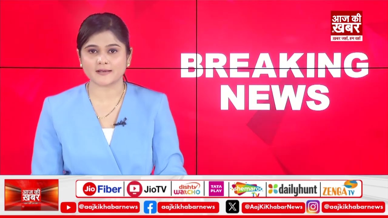 Lucknow: लखनऊ में ‘हॉटस्पॉट’ सितारे चर्चा में | रुड़की में युवक पर हमला | रांची में एंबुलेंस क्रैश