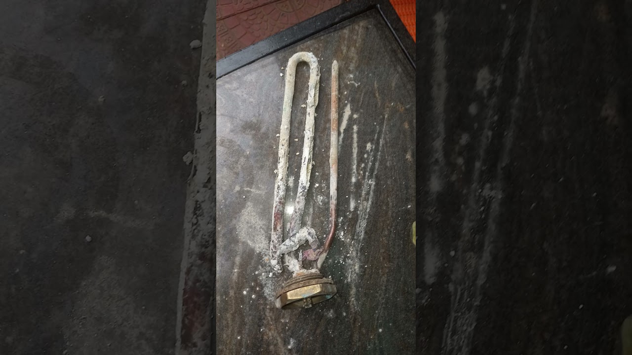 How to Repair Saverstar Electric Geyser – Step-by-Step Fix