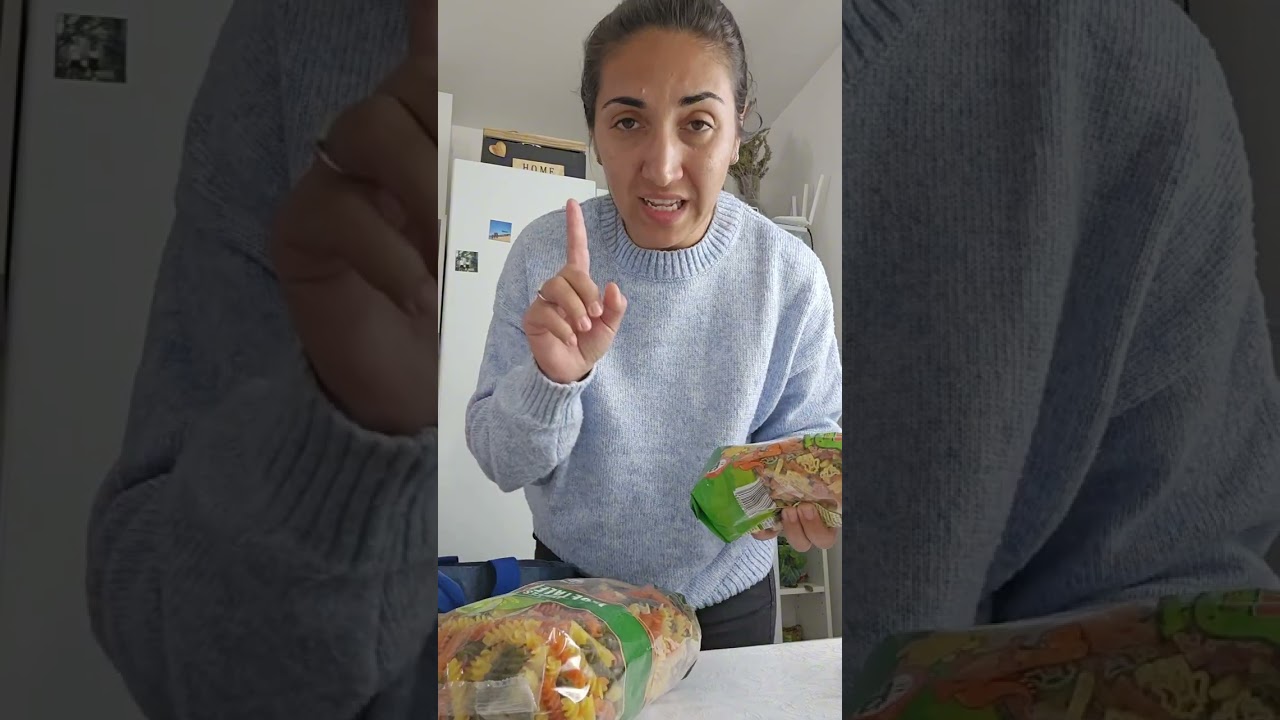 Cumpărături alimentare, am terminat căpșunile + i-am pus gând rău salatei 😅