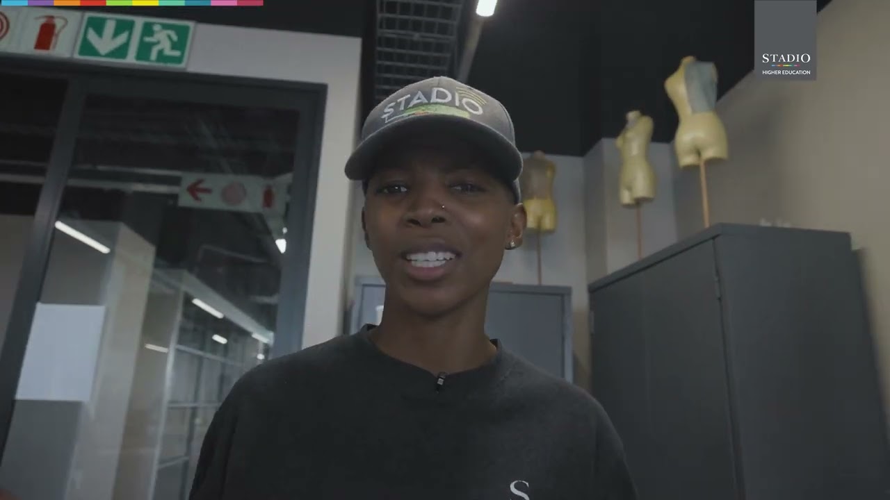 Centurion Campus Tour