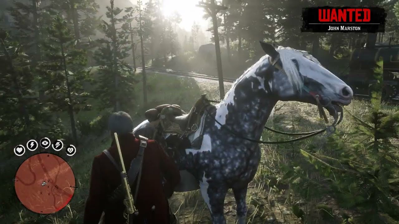 One Mistake and… Everything Changed | RDR2 Story Mode