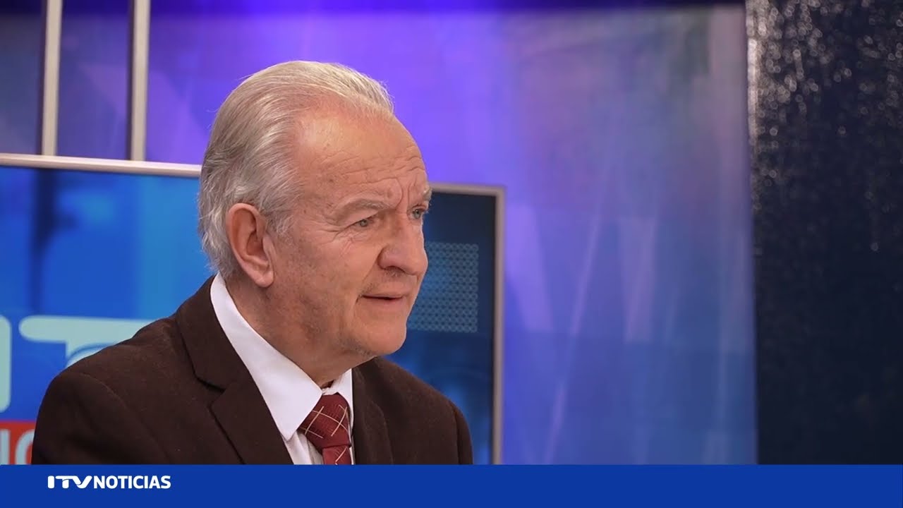 Patricio Mladinic evoluciona favorablemente tras sufrir infarto agudo al miocardio