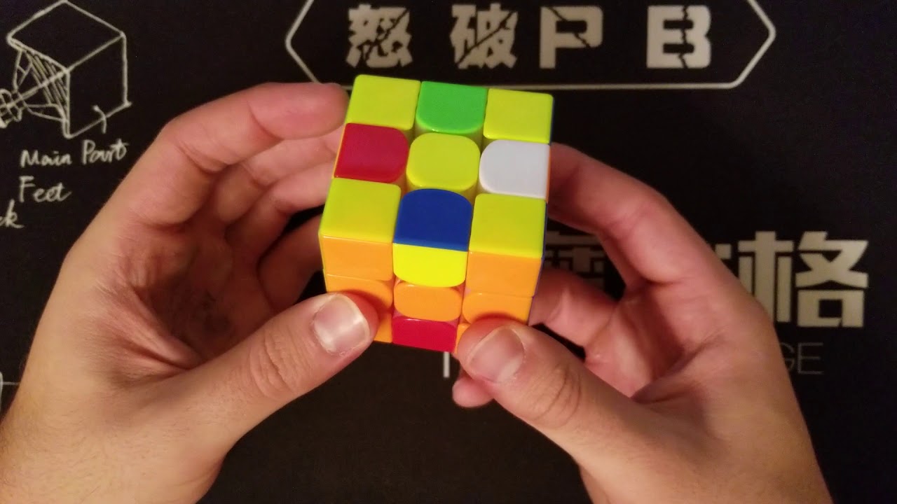 Самое распространённое заблуждение об EOLR (это не алгоритмы!!!)