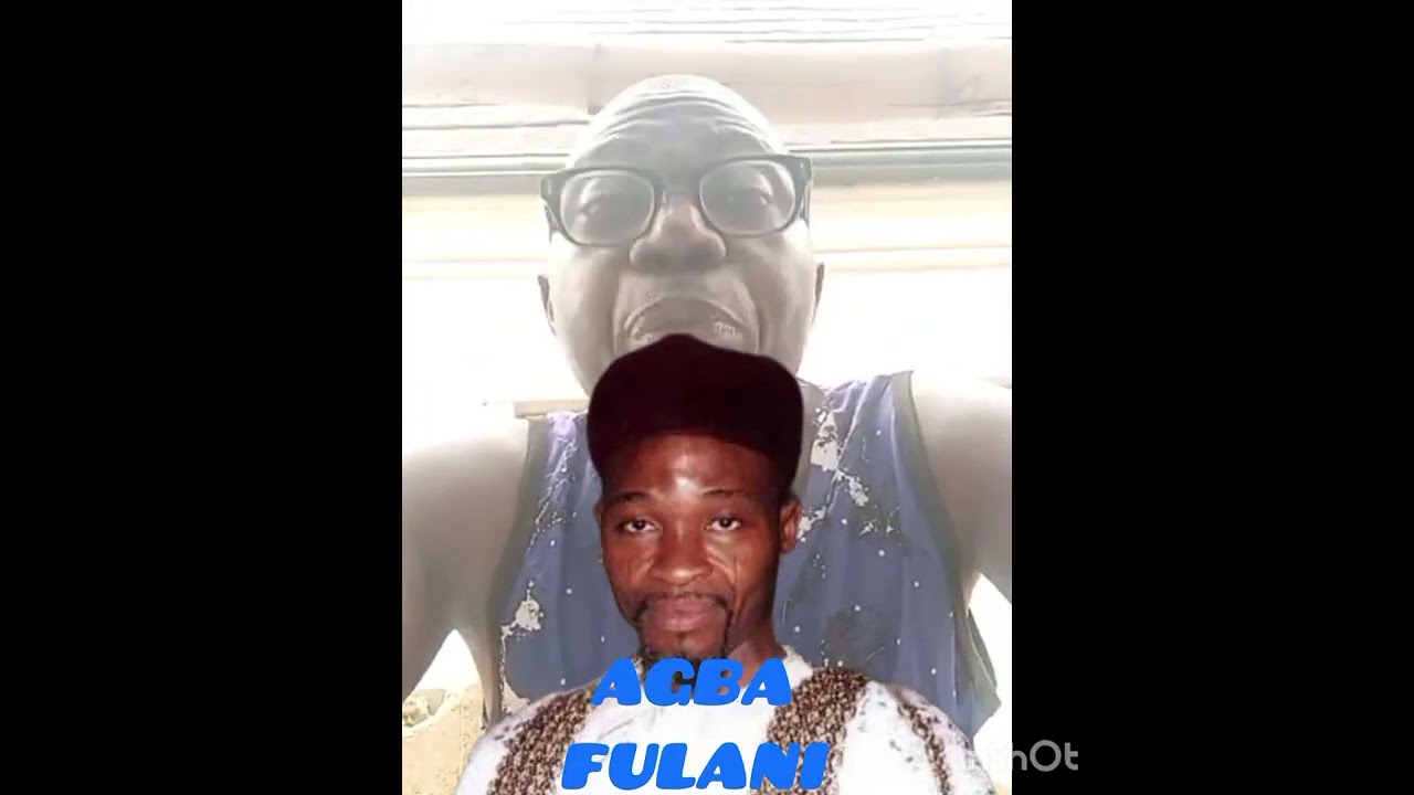 BEWARE OF THIS MAN,KISE YORUBA FULANI NI, OTA WA NI