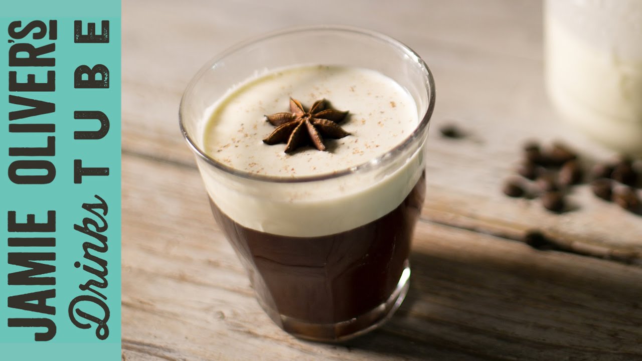 Crazy Cactus Coffee featuring Donal Skehan | Cocktail Request Week