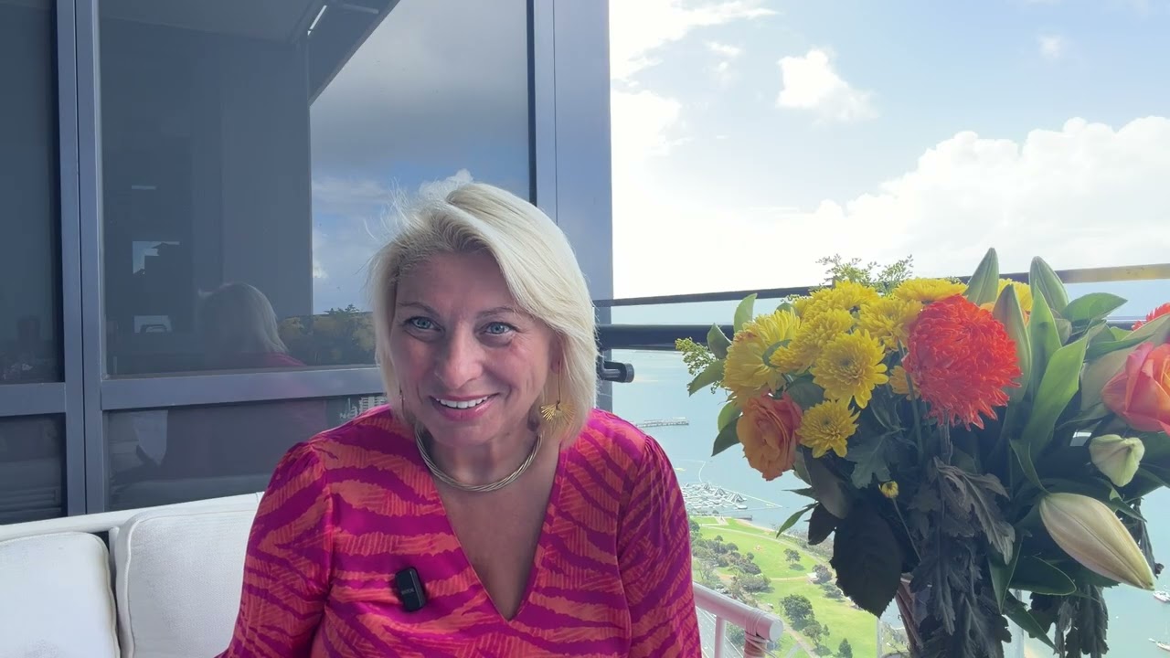 ОВЕН - ГОРОСКОП НА АПРЕЛЬ 2026 ГОДА ОТ ANGELA PEARL
