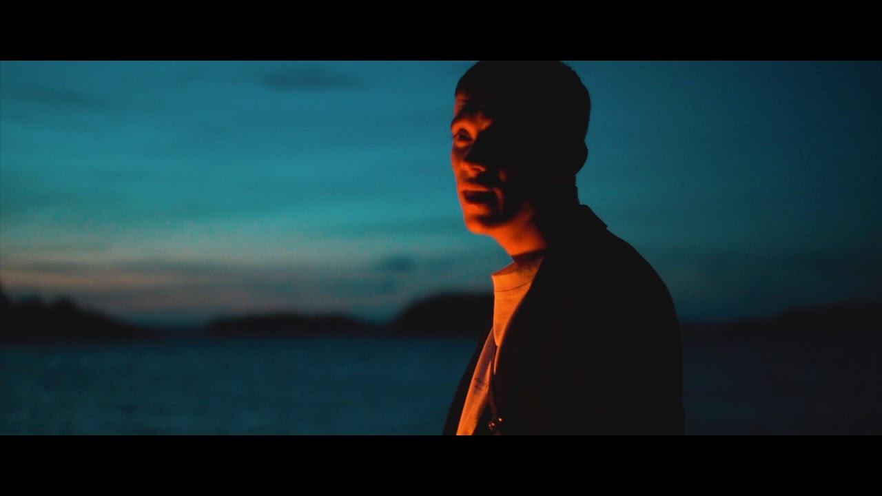 FELIX SANDMAN - PART OF ME (Official Video)