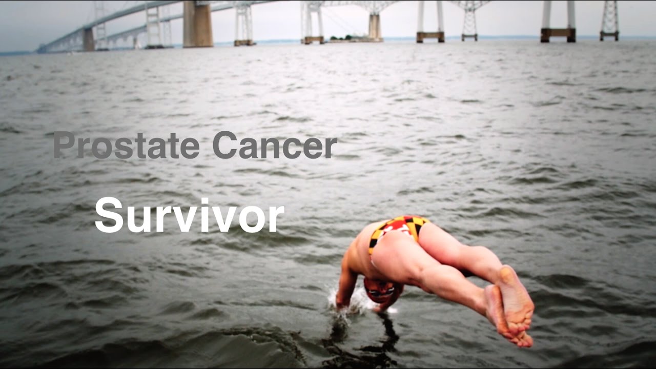 Prostate Cancer | Bill’s Story