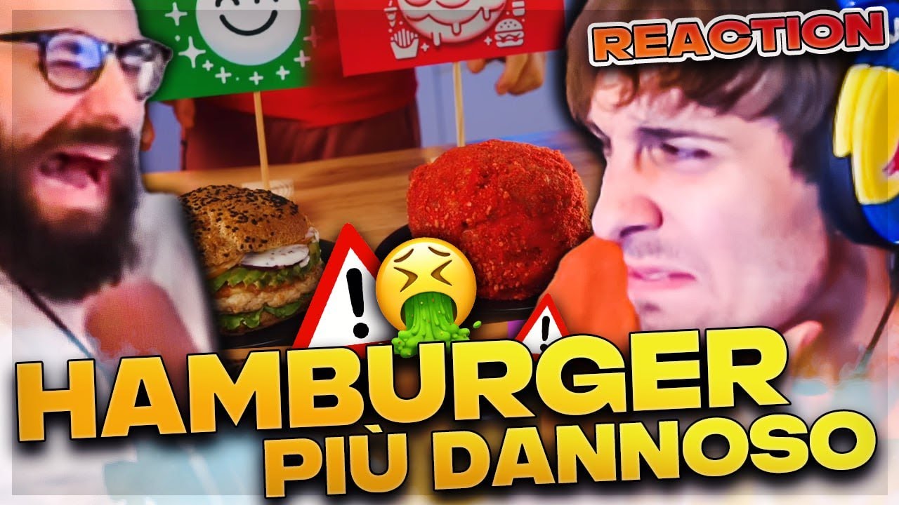 DISPENSIAMO NOZIONI di CUCINA | w/@TheRealMarzaa @ManuuXO