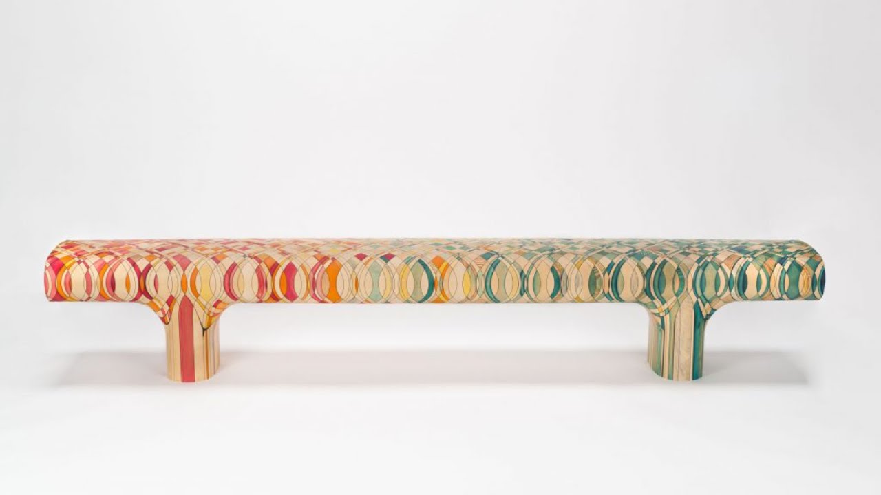 Crash Course: Her Seat at the Table &mdash; Session 4: Taking a Seat