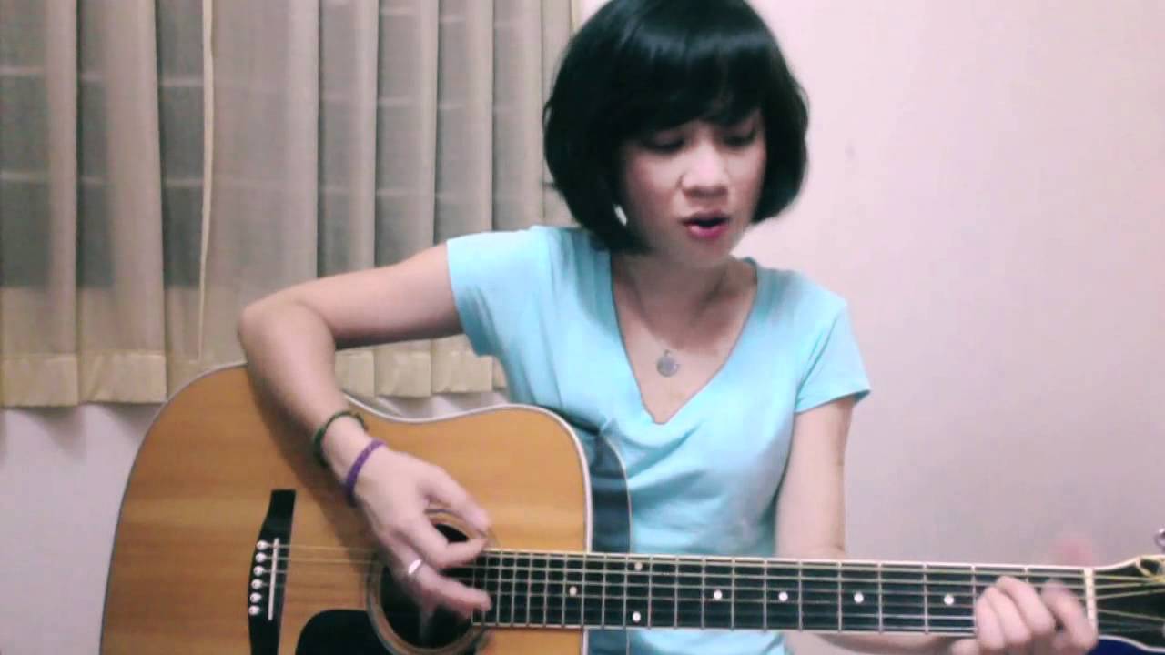 Wide Awake (Katy Perry) - Thảo Ngô’s cover