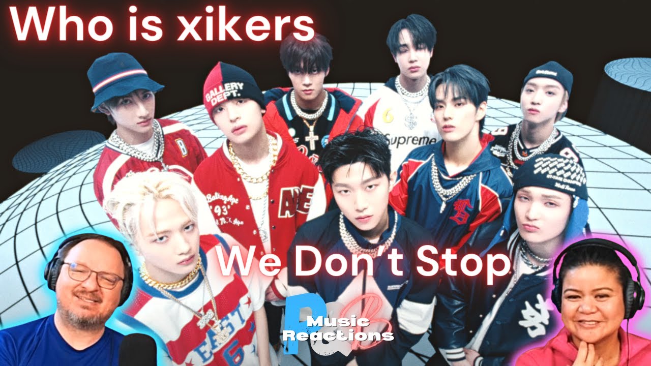 Who is Xikers (싸이커스) ? | 