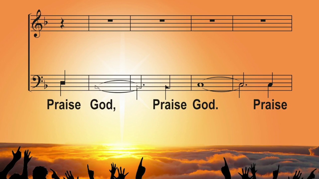 Praise And Harmony 
