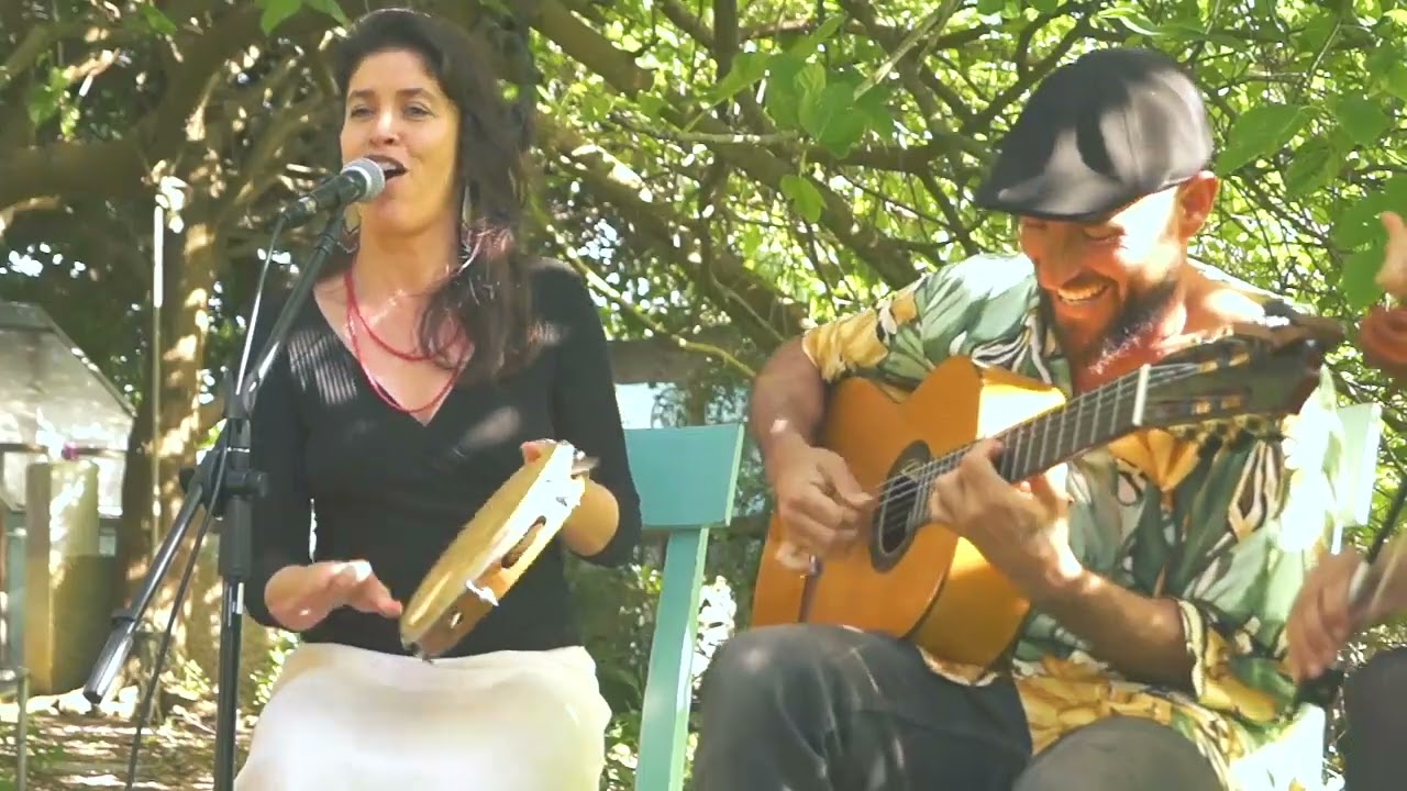 Música Miúda - Vaitimbora