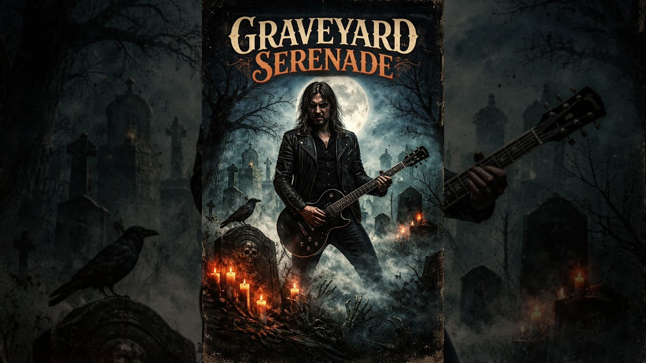 Graveyard Serenade