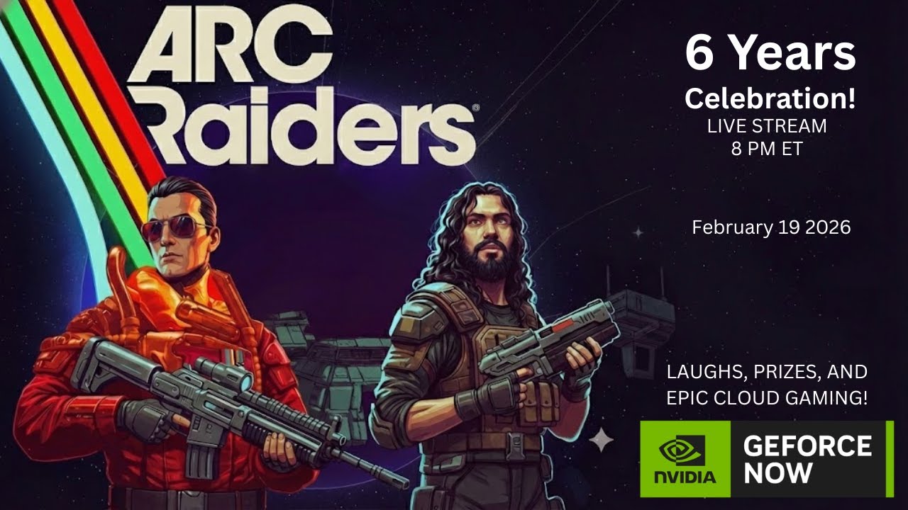 Every Arc Raider on PC should do this!