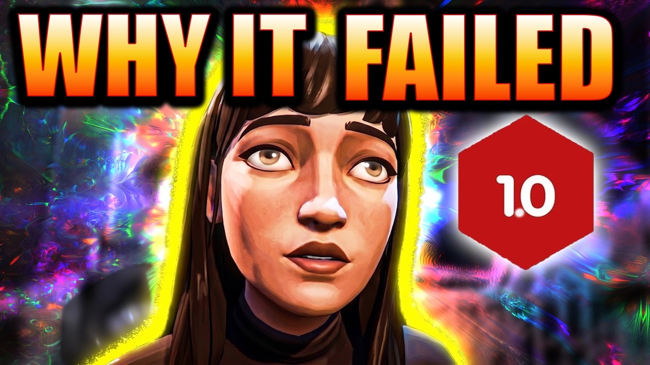 What Made Mixtape Fail As A Game (Despite The 10/10 Score)