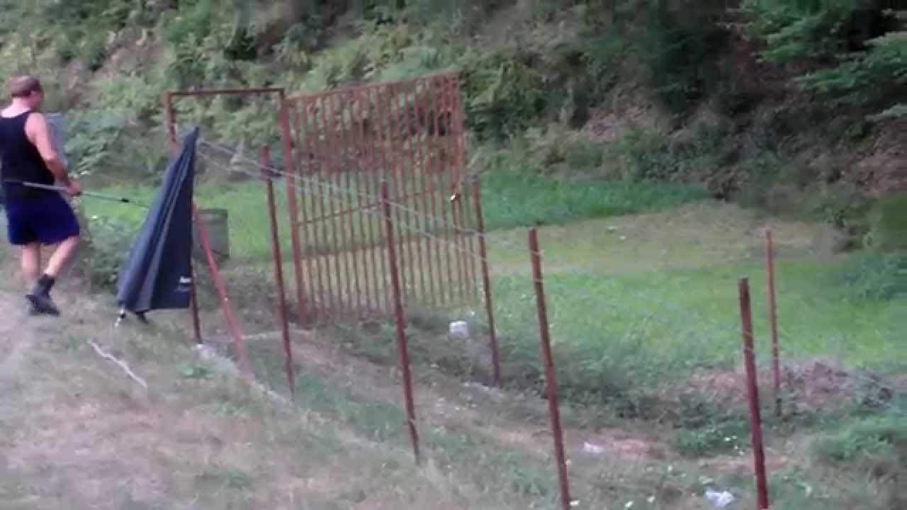 ribnjak dadzilov potok g vijacani