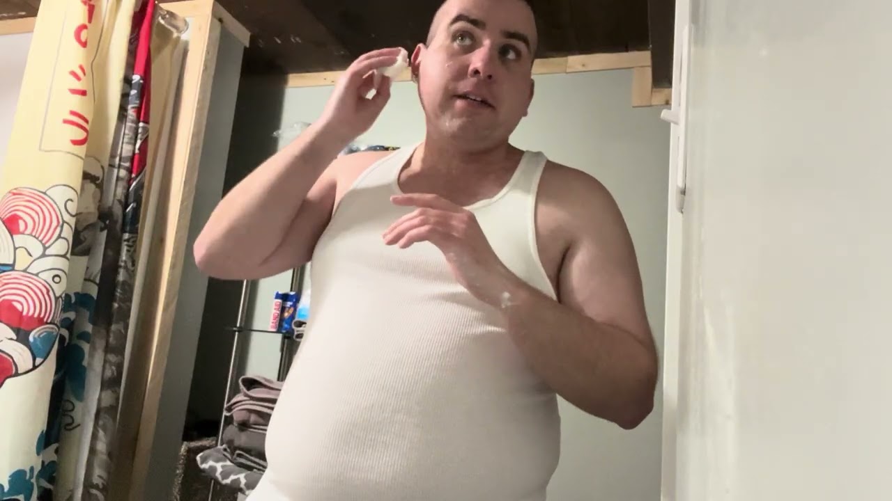 Safety razor shave episode 36 