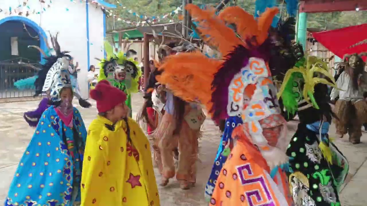 Cierre de carnaval atempa 2026