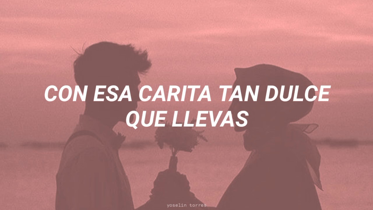 Cd9 - Ángel cruel | Letra