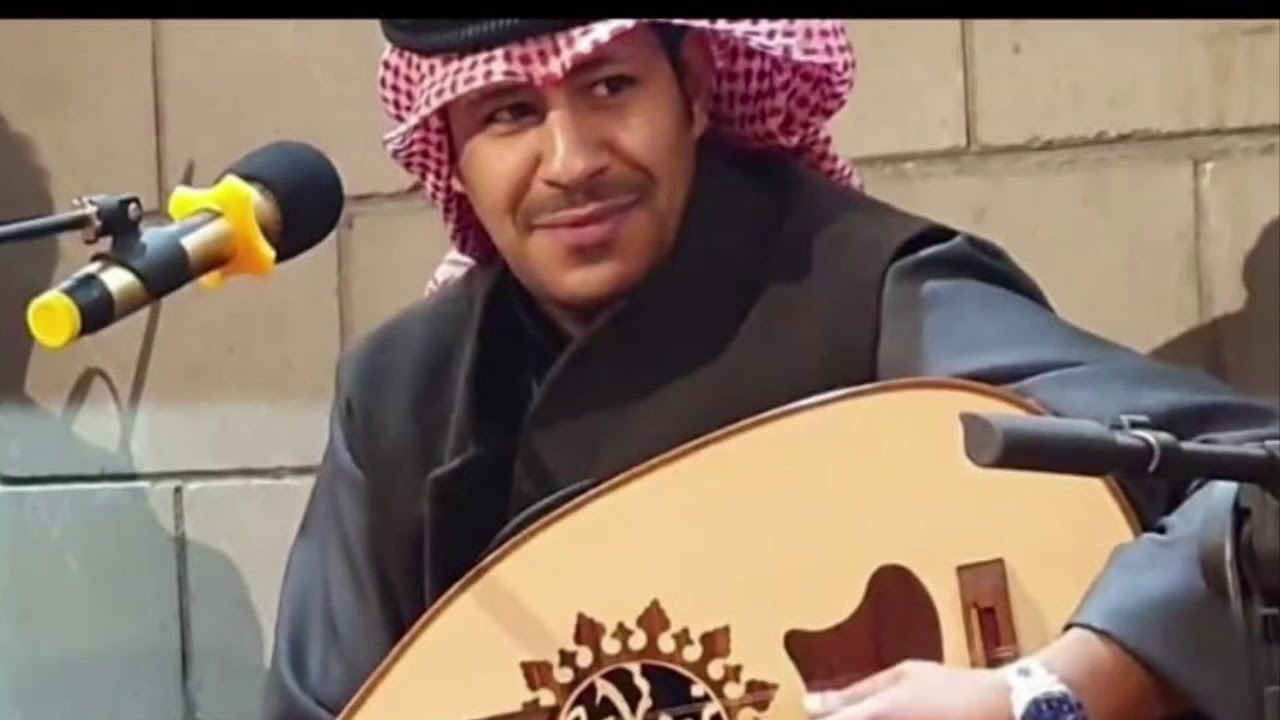 سليمان الشلال قالت سئمتك 6-3-2020