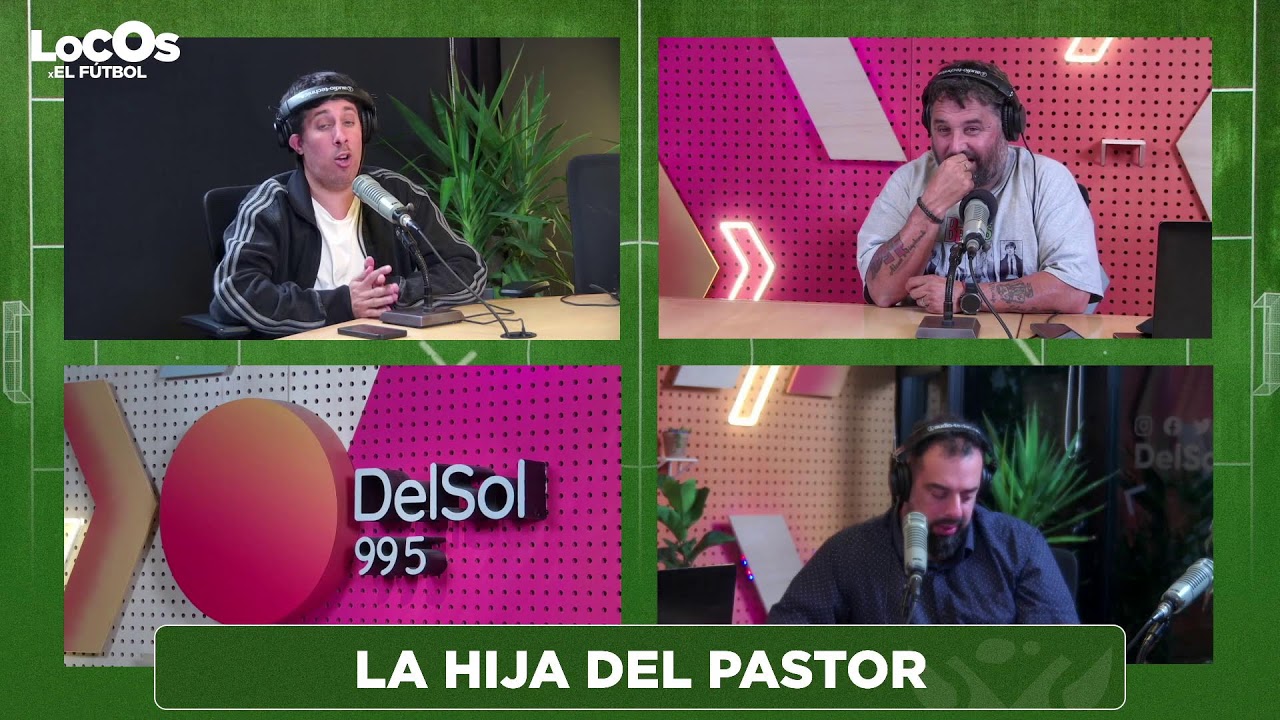Nacional empata (para variar)  locos por el futbol 15/2/26