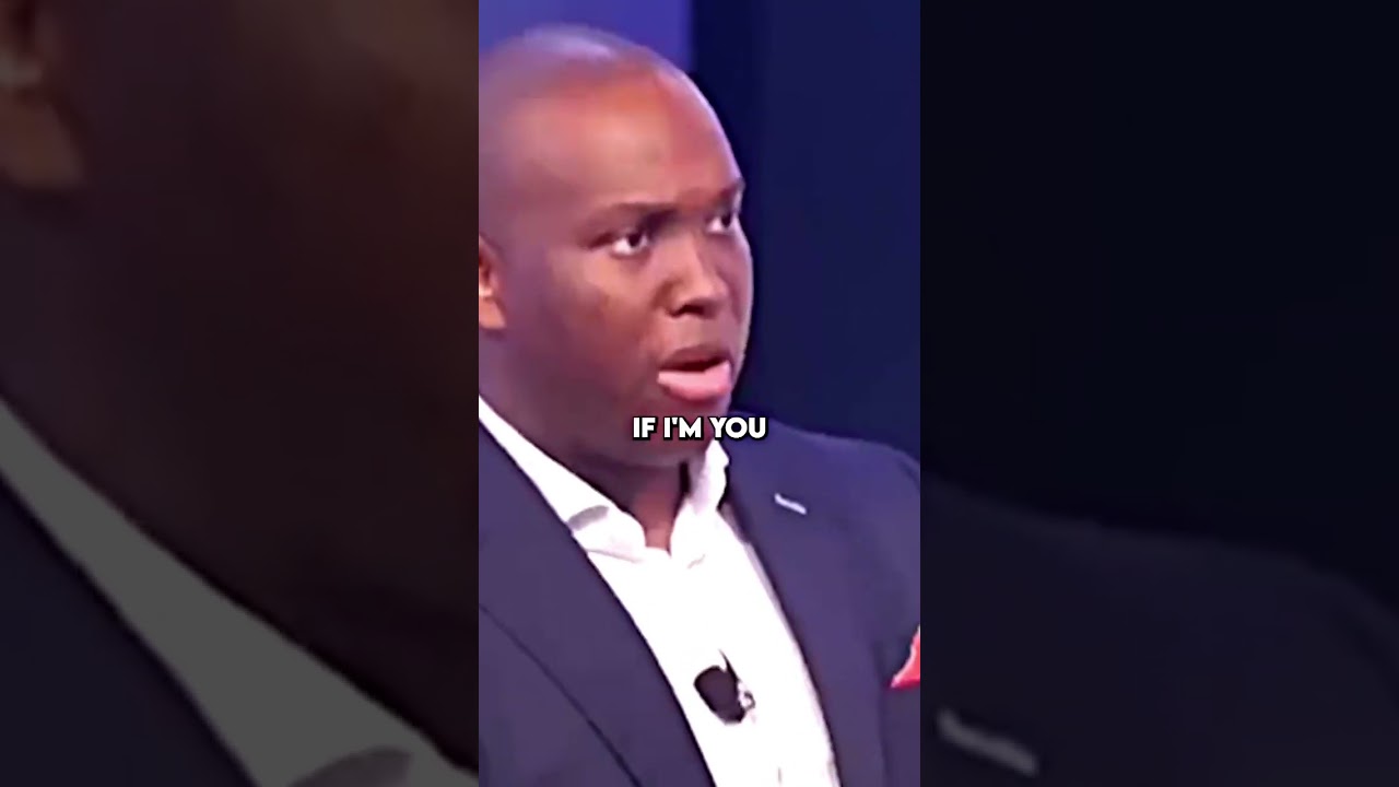 Business Pro разоблачает ошибки новичков в маркетинге | Vusi Thembekwayo