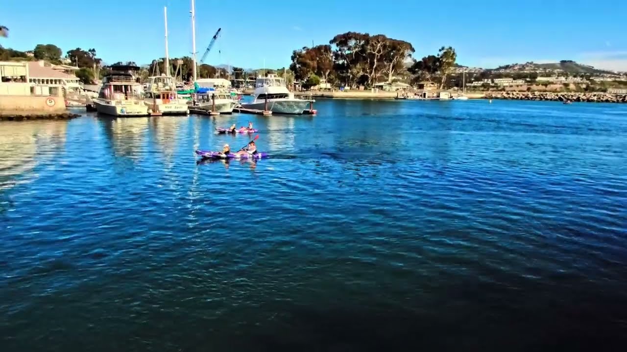 DANA POINT, CALIF. 1-2026
