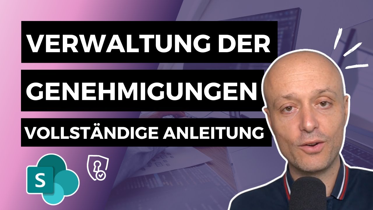 So konfigurieren Sie Berechtigungen in SharePoint Online: Vollst&auml;ndige Anleitun