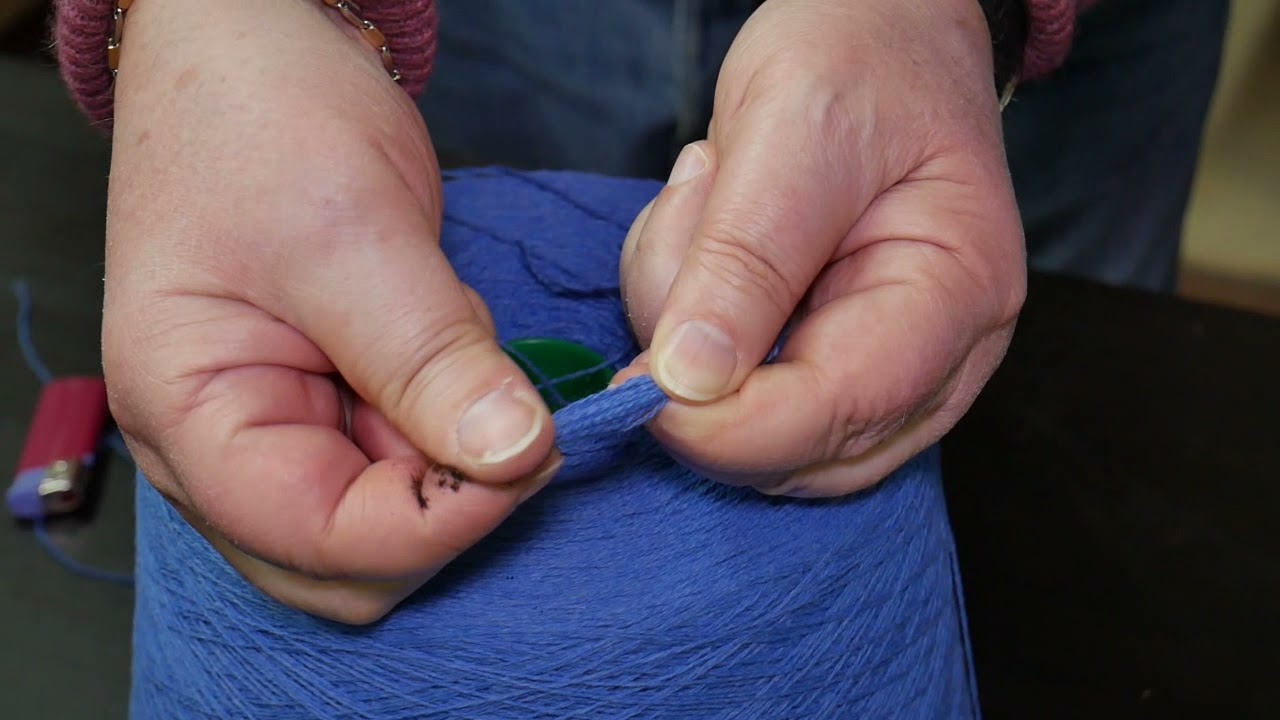 Hircus Filati, come riconoscere le fibre