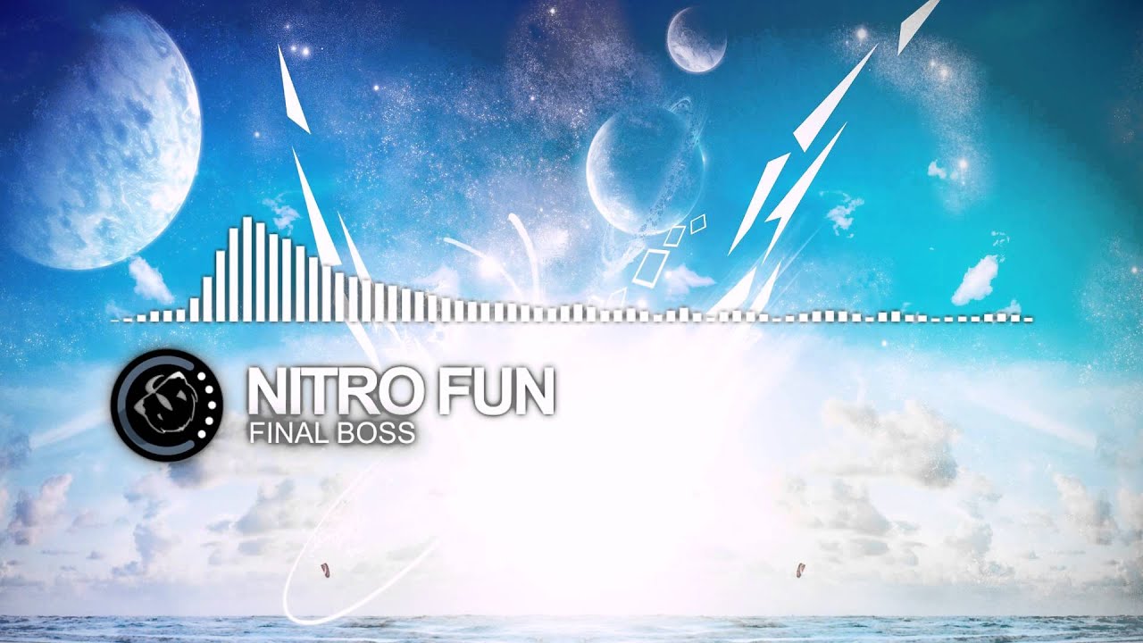 [Nightcore] Nitro Fun - Final Boss