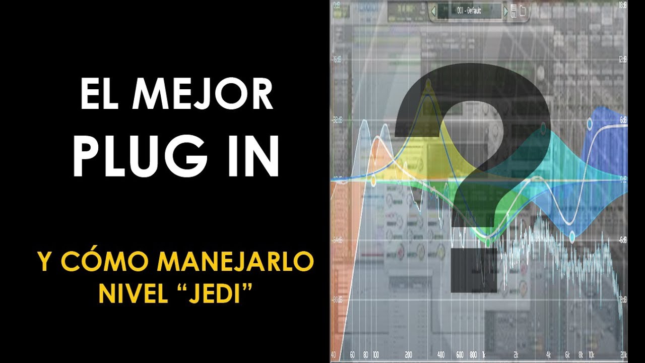 El MEJOR Plug In de tu arsenal - ProduceAudio.net