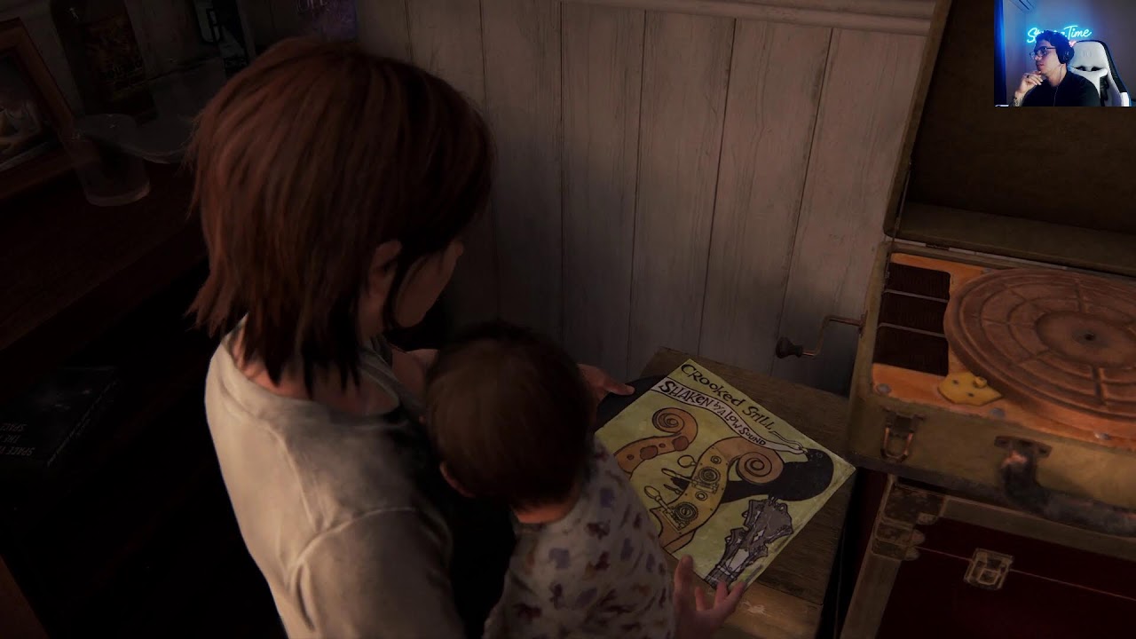 THE LAST OF US II PT. 6