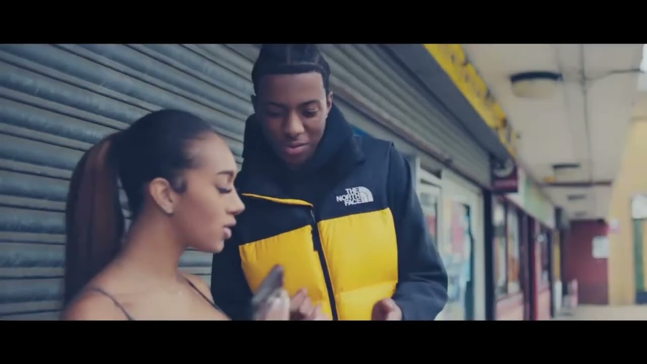 KR&Oacute;L DRILL 🇵🇱🇬🇧🇩🇪 | Multi-Lingual Trap BANGER 2026