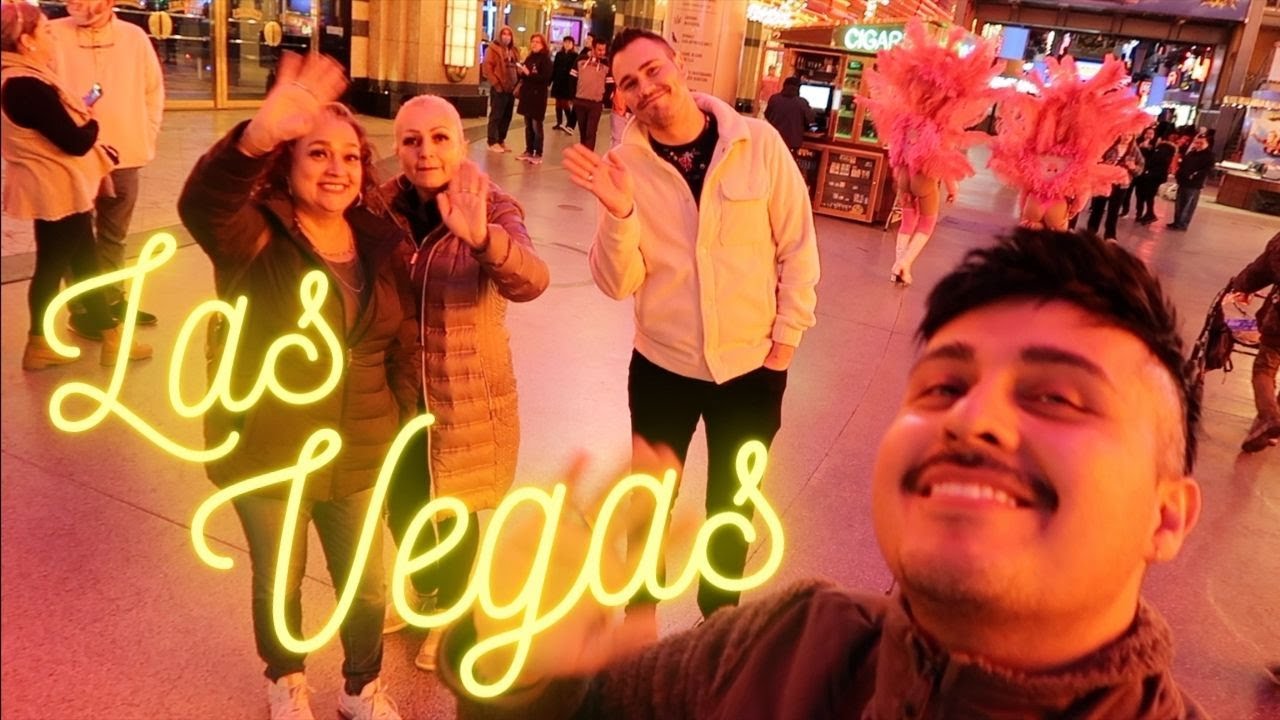 Las Vegas 2023