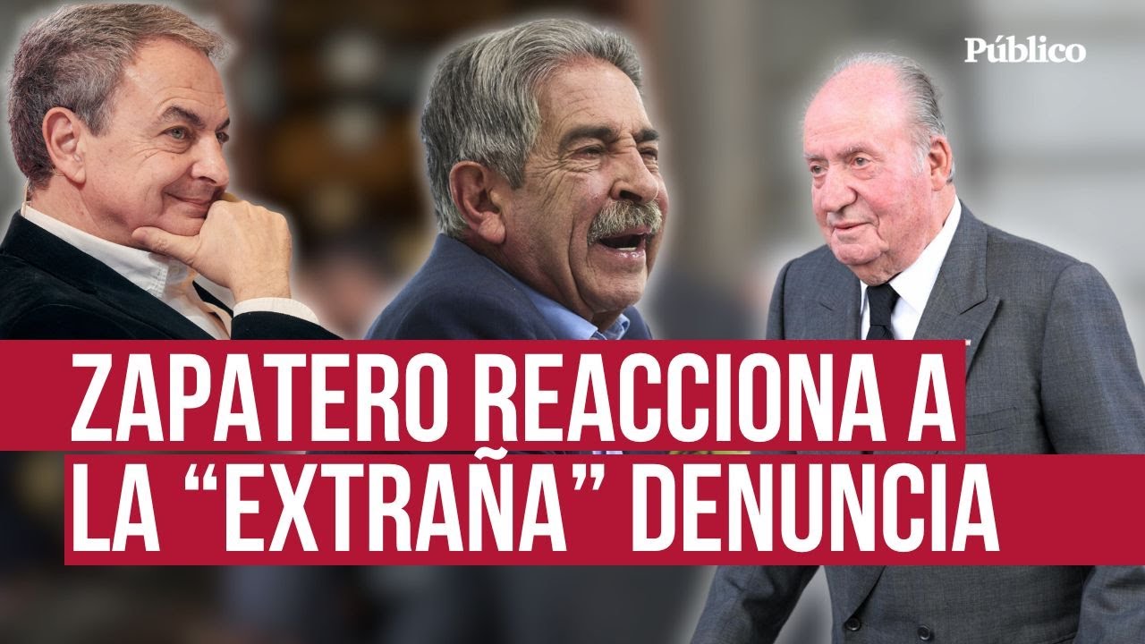 La contundente respuesta de Revilla a Juan Carlos I, el 
