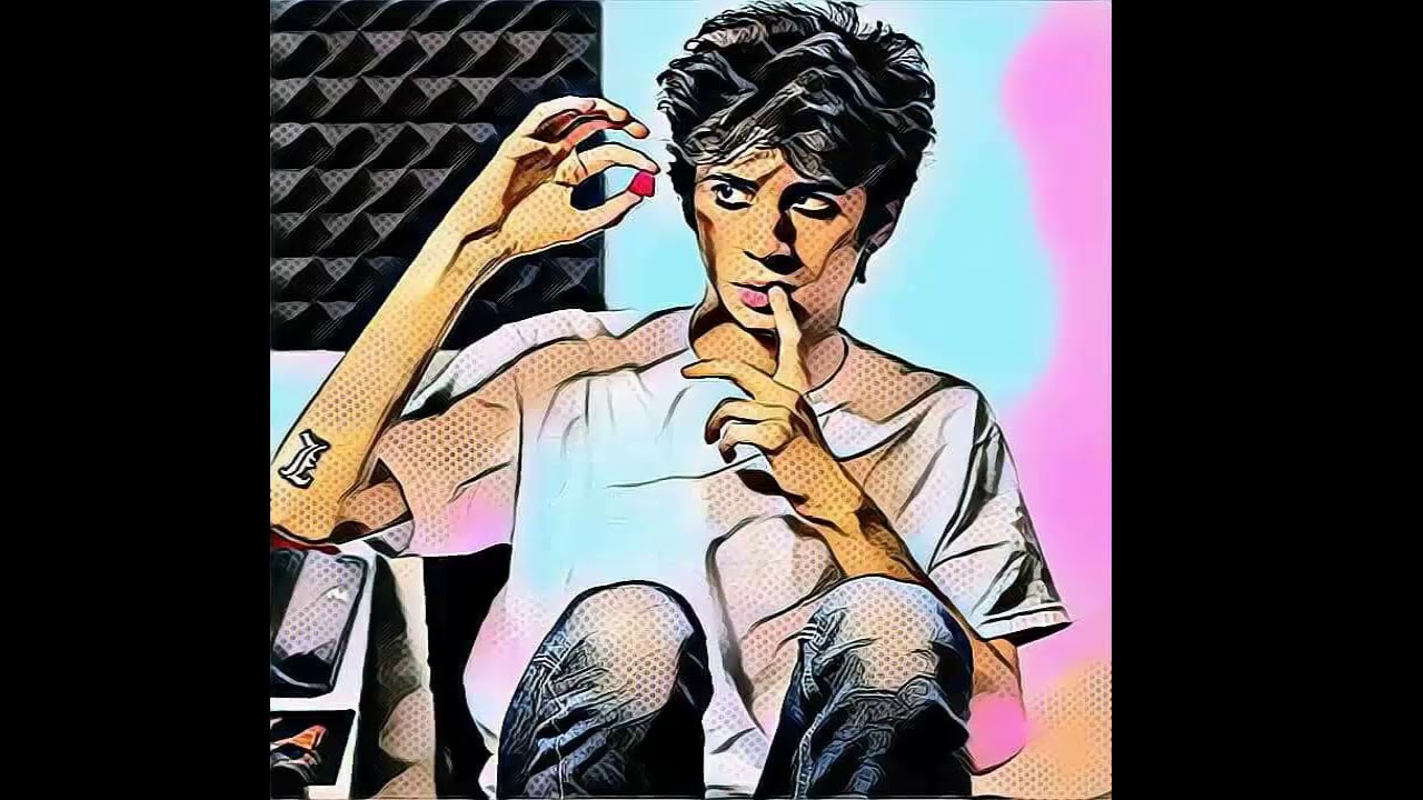 Favij - Haters in Italia Instrumental