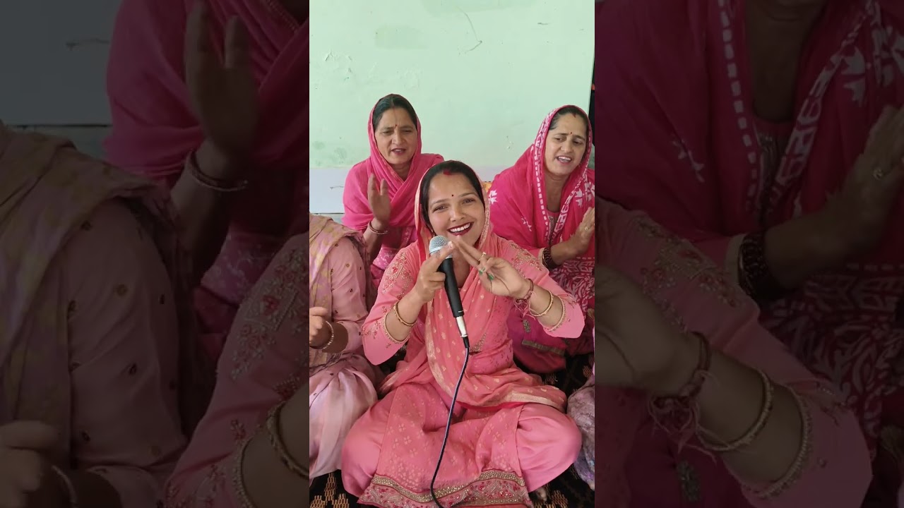  ऐसी चुगलीन का कर दो मुंह काला अरे भाई से भाई लड़ा डाला#जयकारा बांके बिहारी लाल दा बोल सच्चे दरबार 