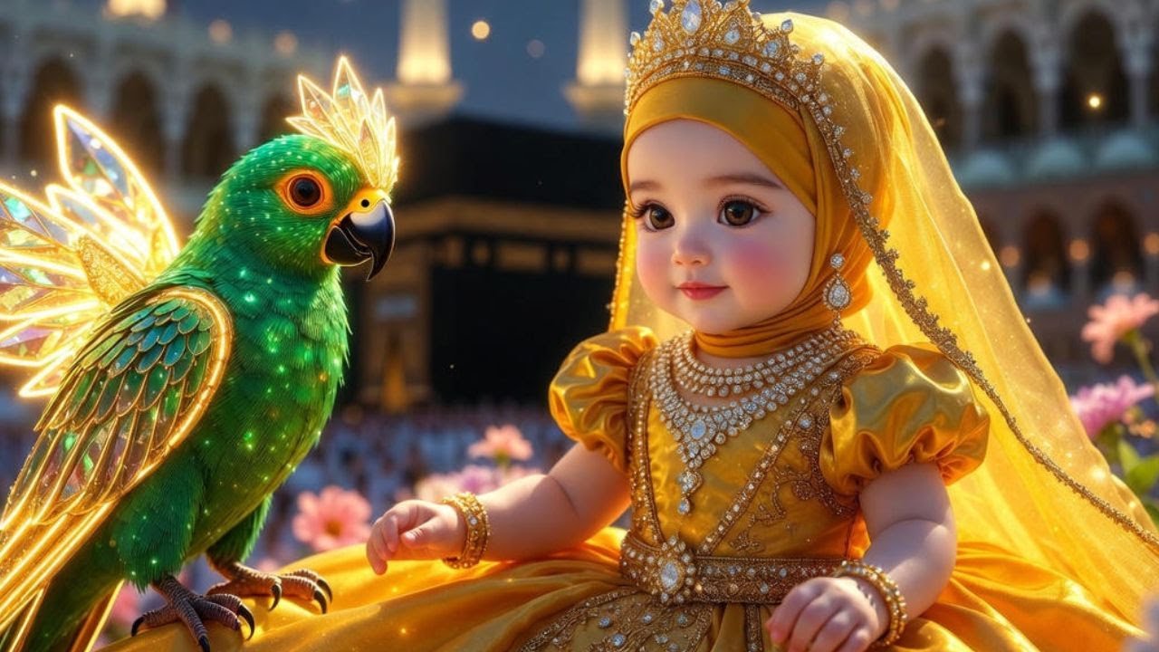 Heart Touching Remix Naats | Copyright Free | No Copyright Naat Collection🤍🕋💚
