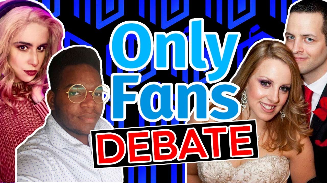 Are OF Customers Causing Harm?  MaddyCakes & Shark3oZero Vs Rachel & Andrew | Debate Podcast