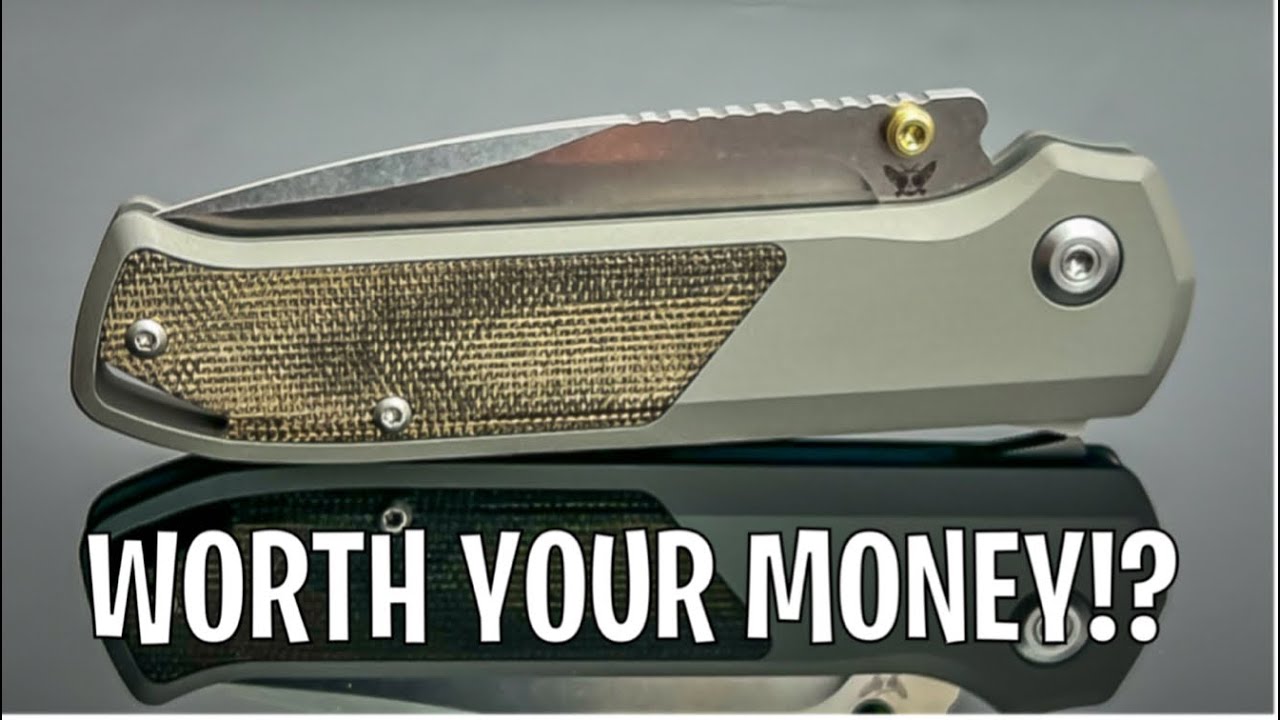 You Need to See This! Flytanium Arcade Shark Lock: Review