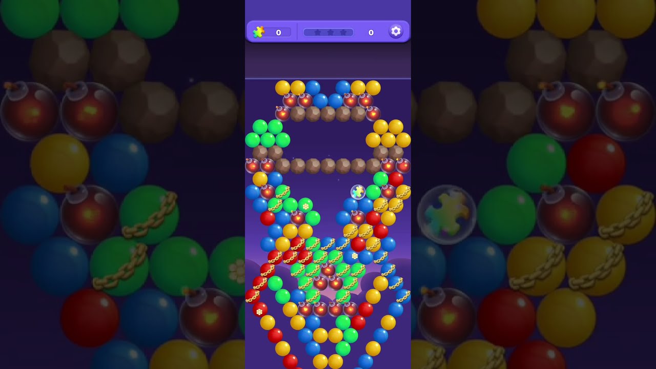 @Greenlotusgaming Bubble Pop Dream: Master the Emerald Matrix #Pops #Bubble #Dream #Youtube #PopTime