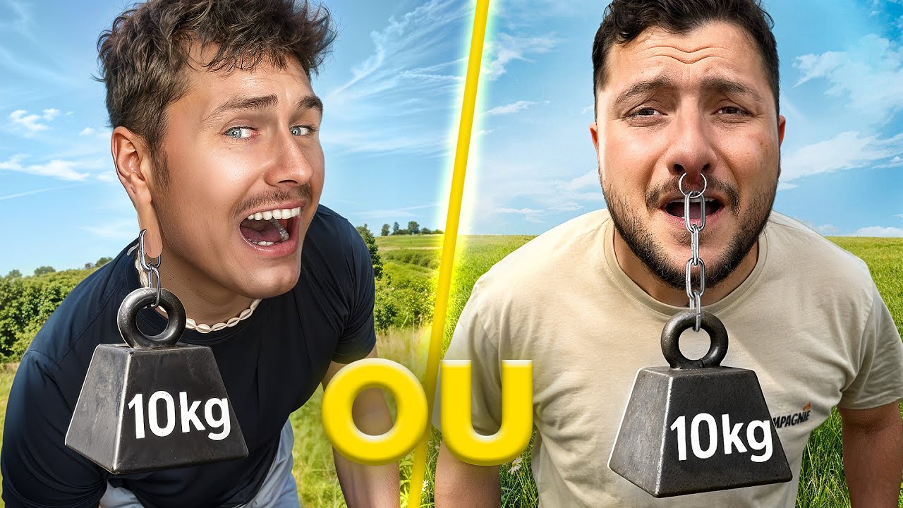 TU PRÉFÈRES (ft 