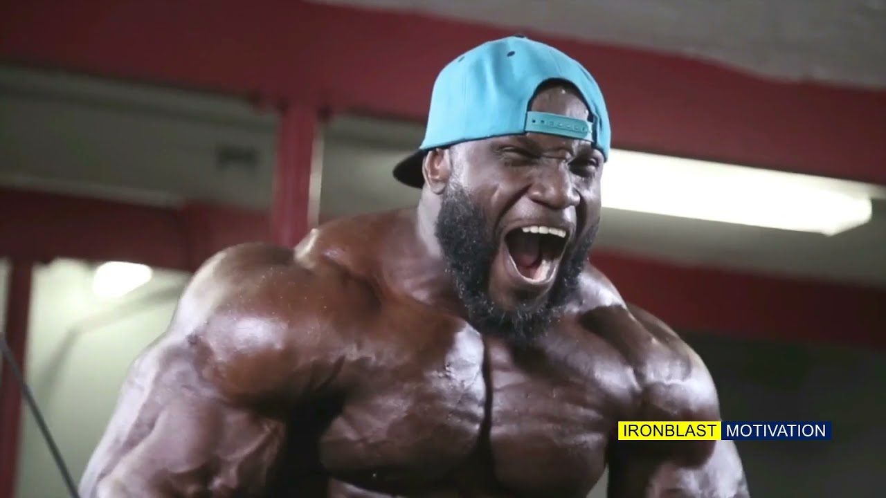 AKIM WILLIAMS ARNOLD CLASSIC