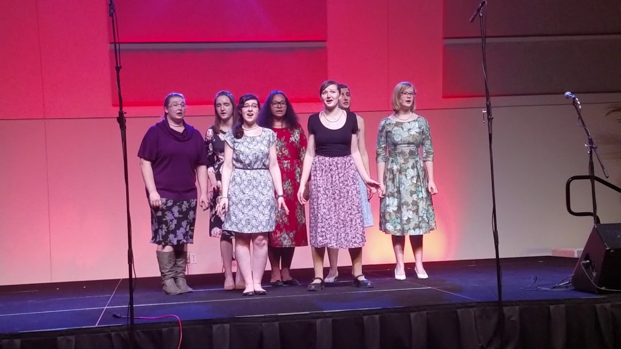 60s Chicks Medley