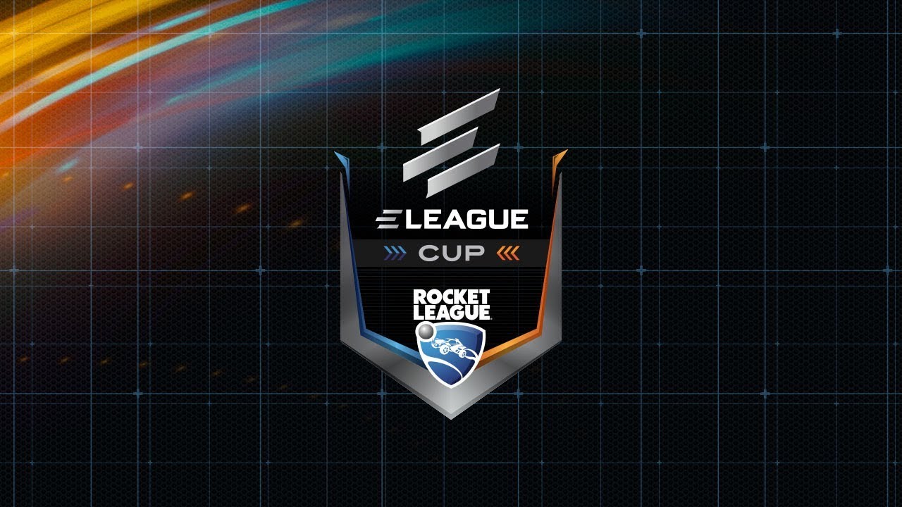 The ELEAGUE Cup: Rocket League - Day Three
