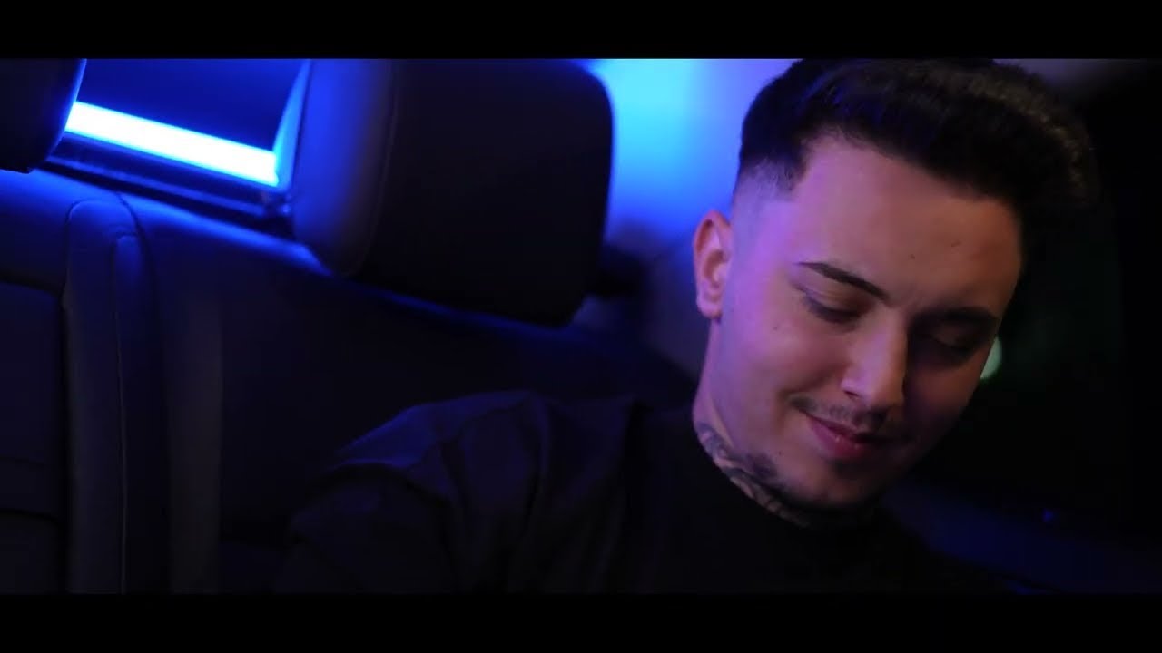 Rudi feat. Antonio - Du-ma, Du-ma Uber (Official Video)