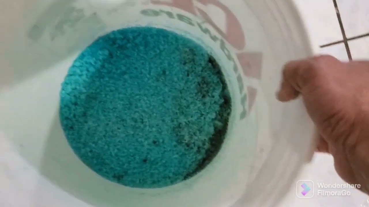 #SalParaLaNieve# Comprando  Sal Para Derretir La Nieve